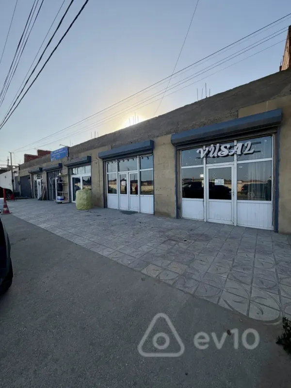 Satılır mənzil 800 m²