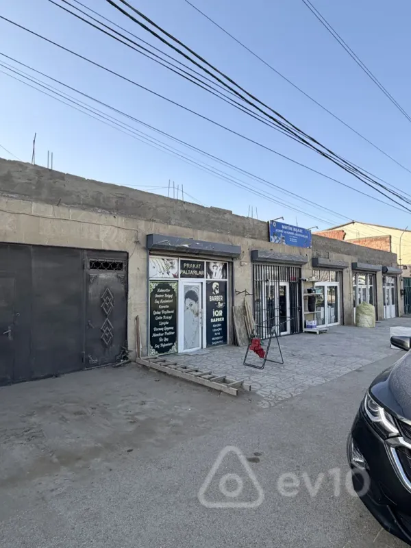 Satılır mənzil 800 m²