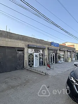 Satılır mənzil 800 m²