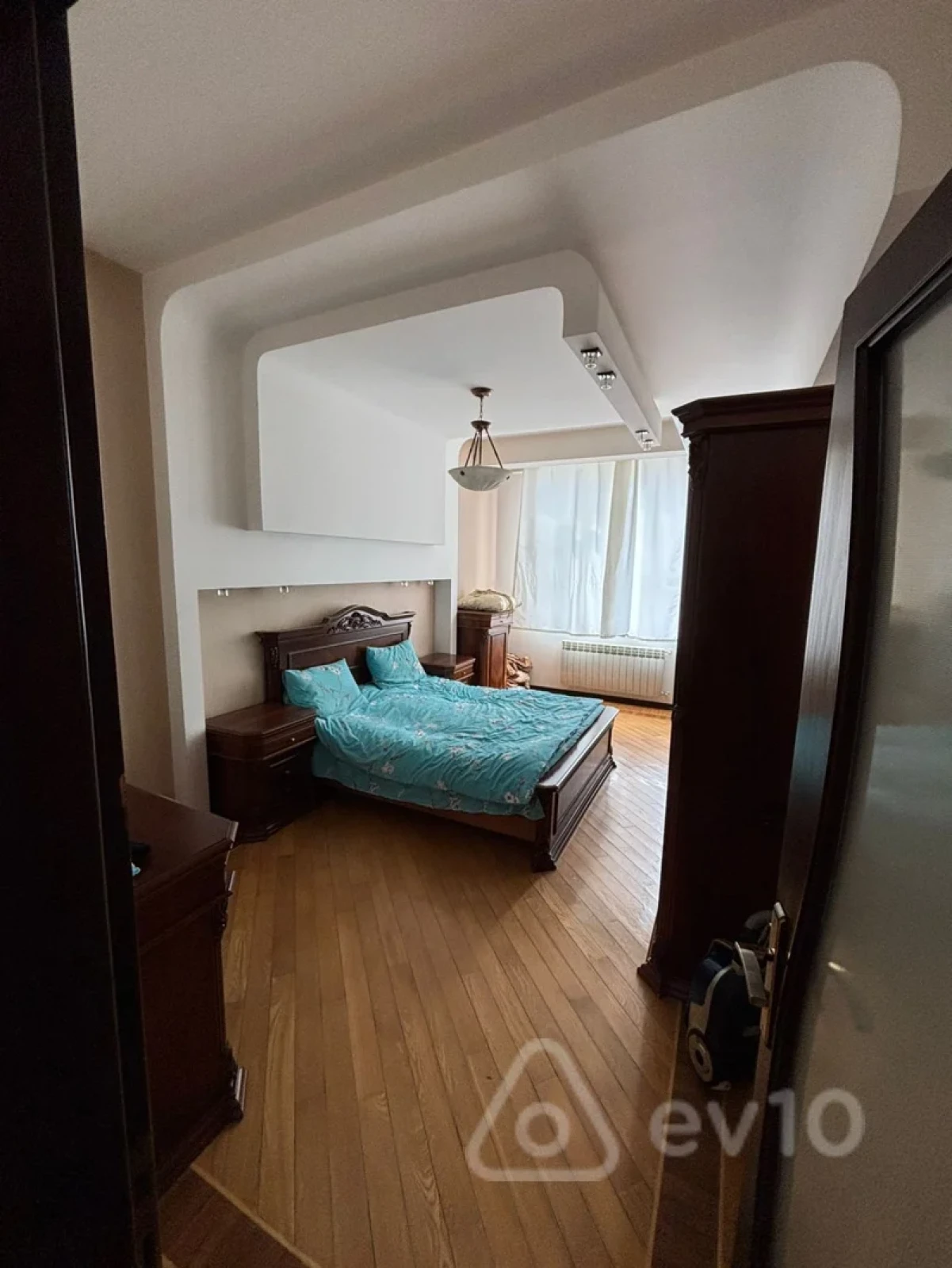 Kirayə verilir 2 otaqlı yeni tikili 78 m²