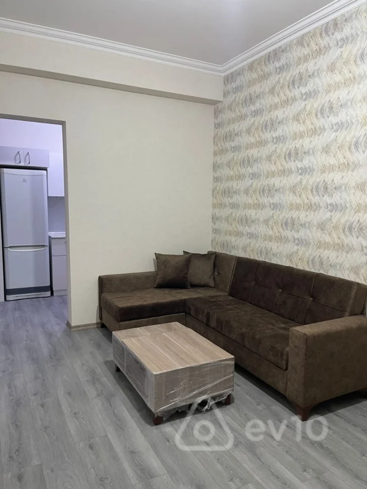 Kirayə verilir 2 otaqlı yeni tikili 55 m²