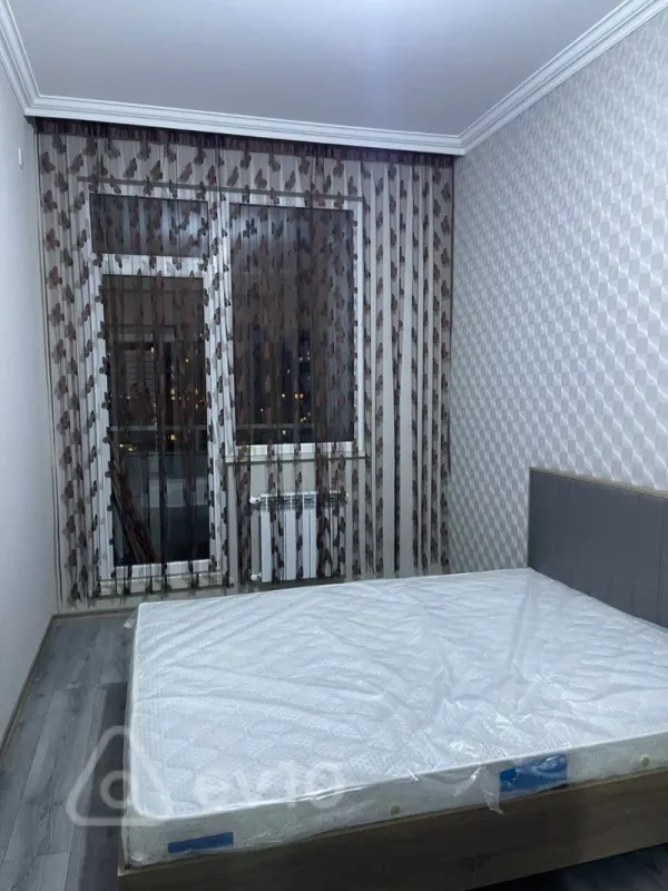 Kirayə verilir 2 otaqlı yeni tikili 55 m²