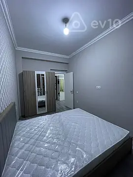 Kirayə verilir 2 otaqlı yeni tikili 55 m²