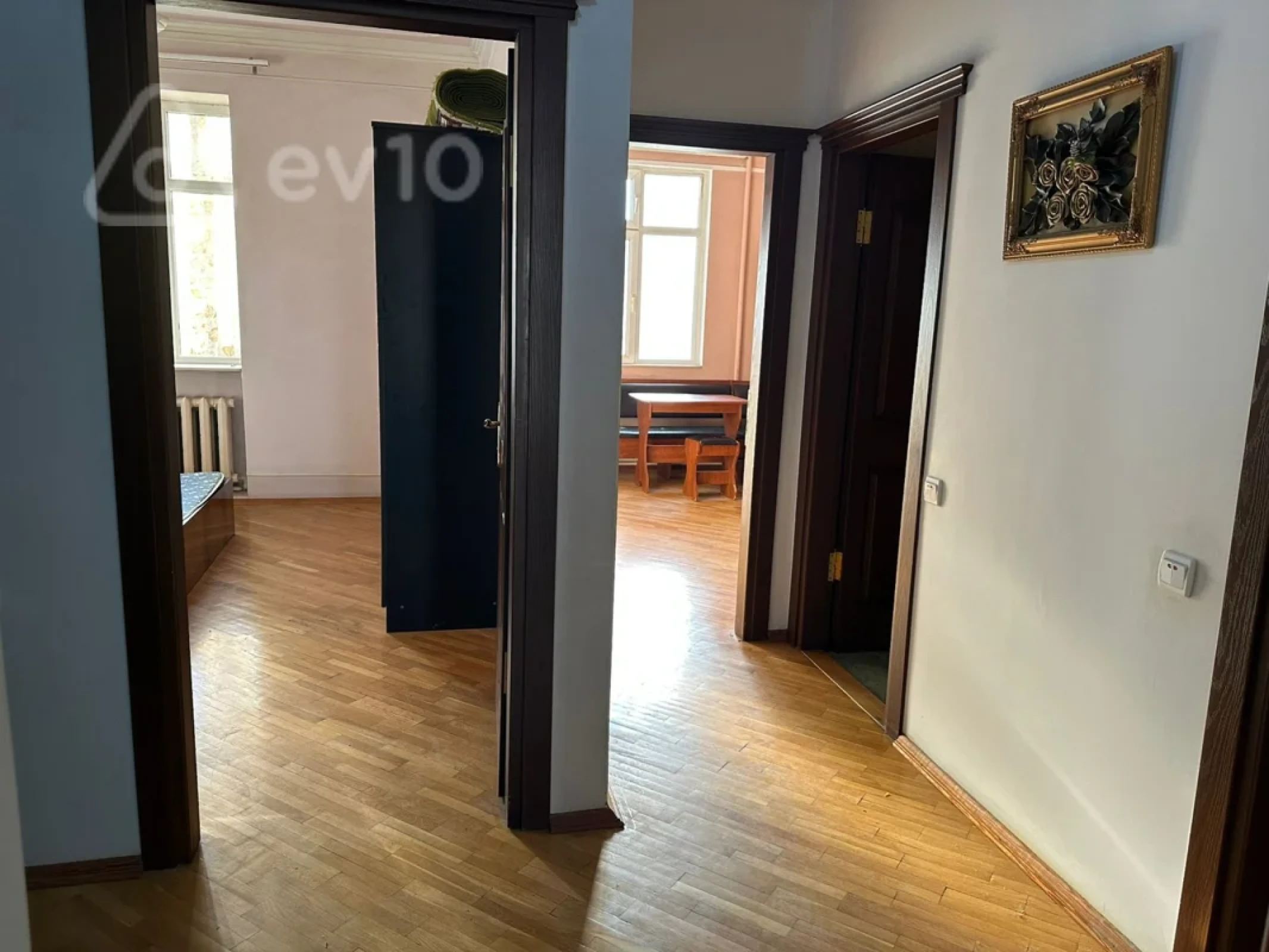 Kirayə verilir 2 otaqlı yeni tikili 70 m²