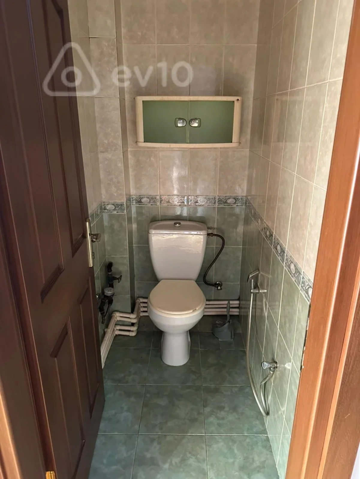 Kirayə verilir 2 otaqlı yeni tikili 70 m²