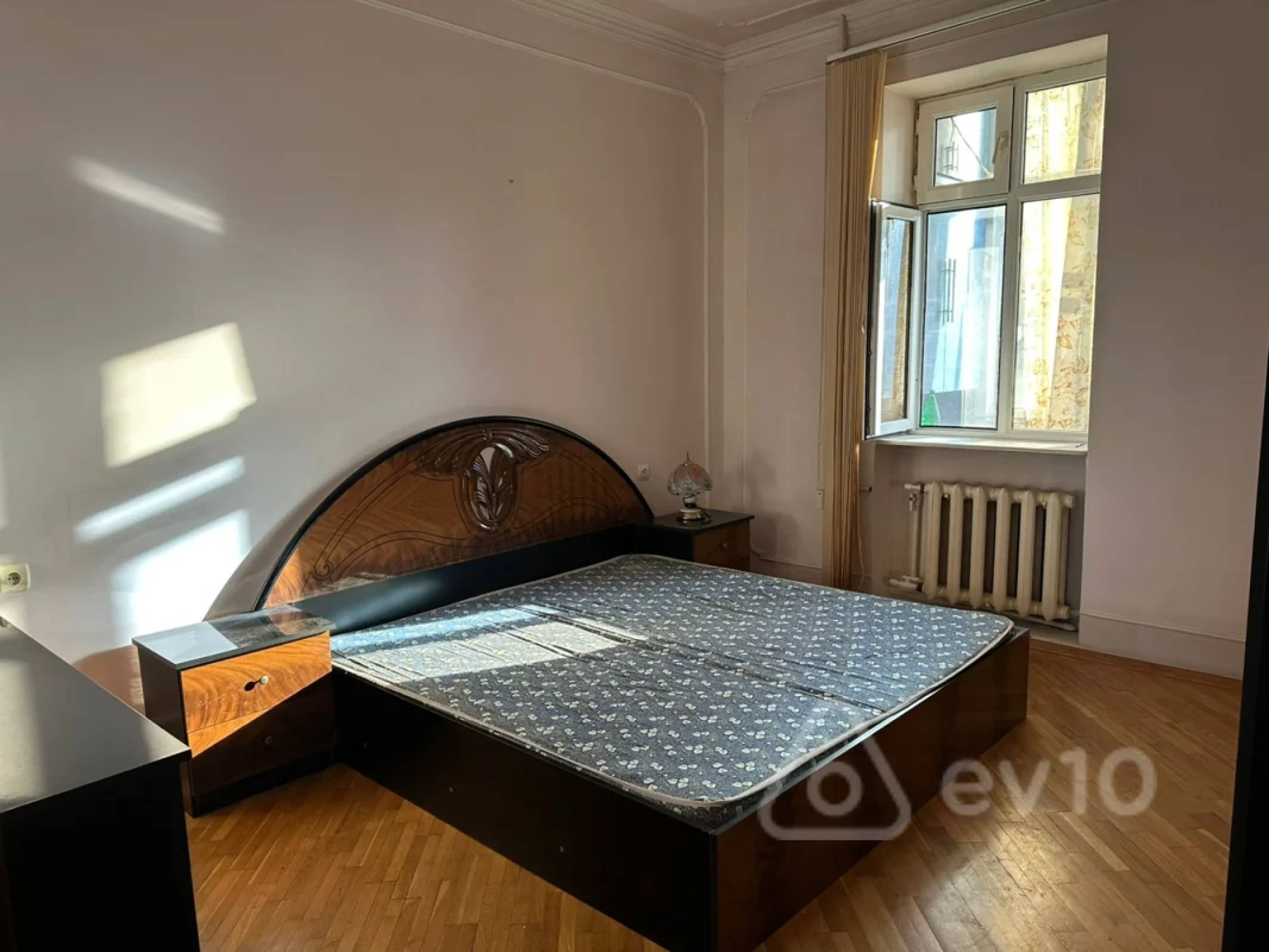 Kirayə verilir 2 otaqlı yeni tikili 70 m²