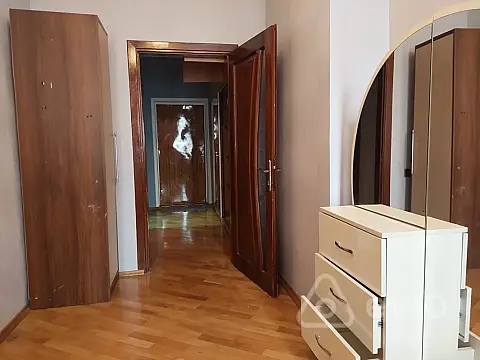 Kirayə verilir 2 otaqlı yeni tikili 60 m²
