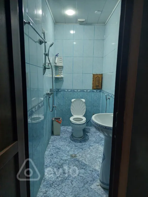 Kirayə verilir 2 otaqlı yeni tikili 60 m²