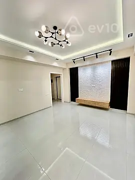 Satılır 2 otaqlı yeni tikili 52 m² — Bakı, Xətai 2 otaq 52.00 m²