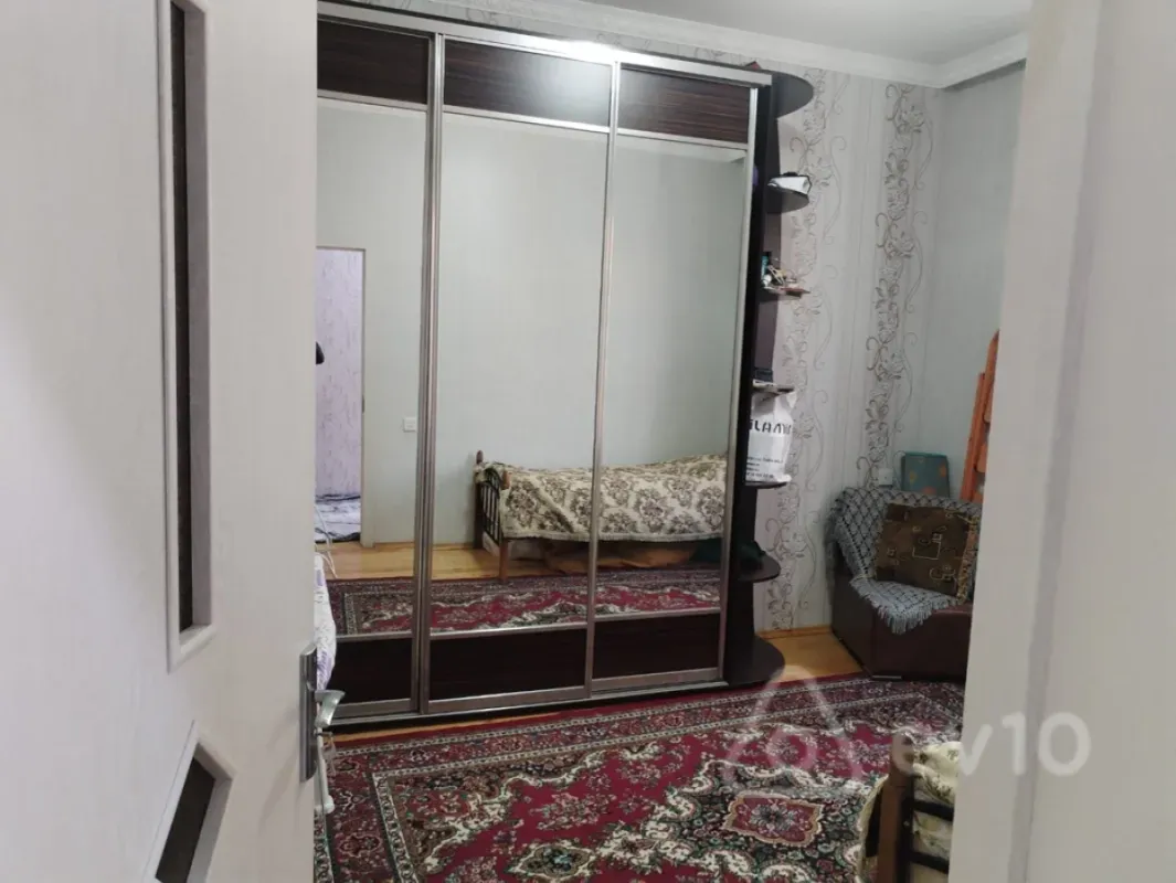 Satılır 4 otaqlı həyət evi 120 m²