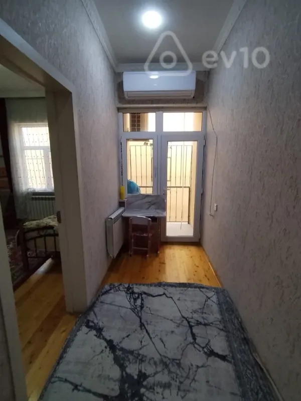 Satılır 4 otaqlı həyət evi 120 m²