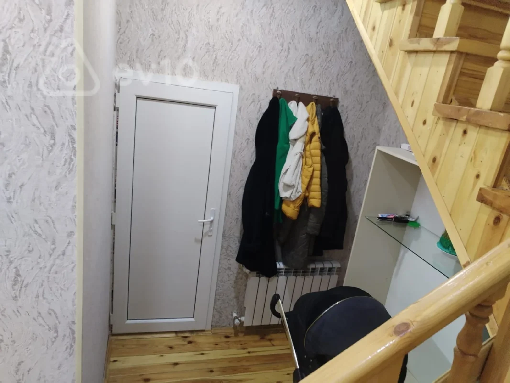 Satılır 4 otaqlı həyət evi 120 m²