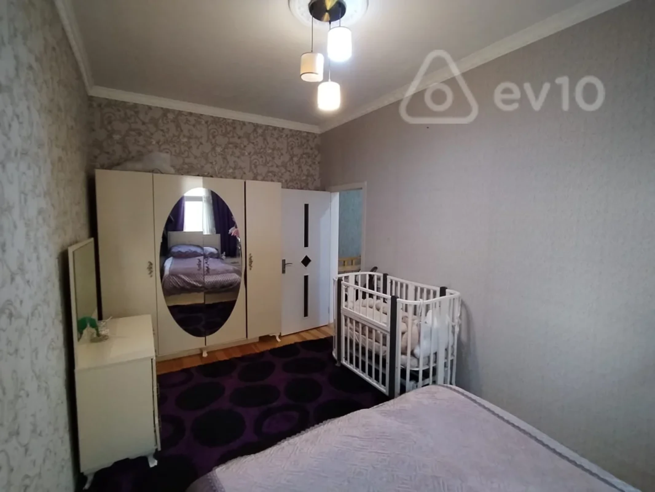 Satılır 4 otaqlı həyət evi 120 m²