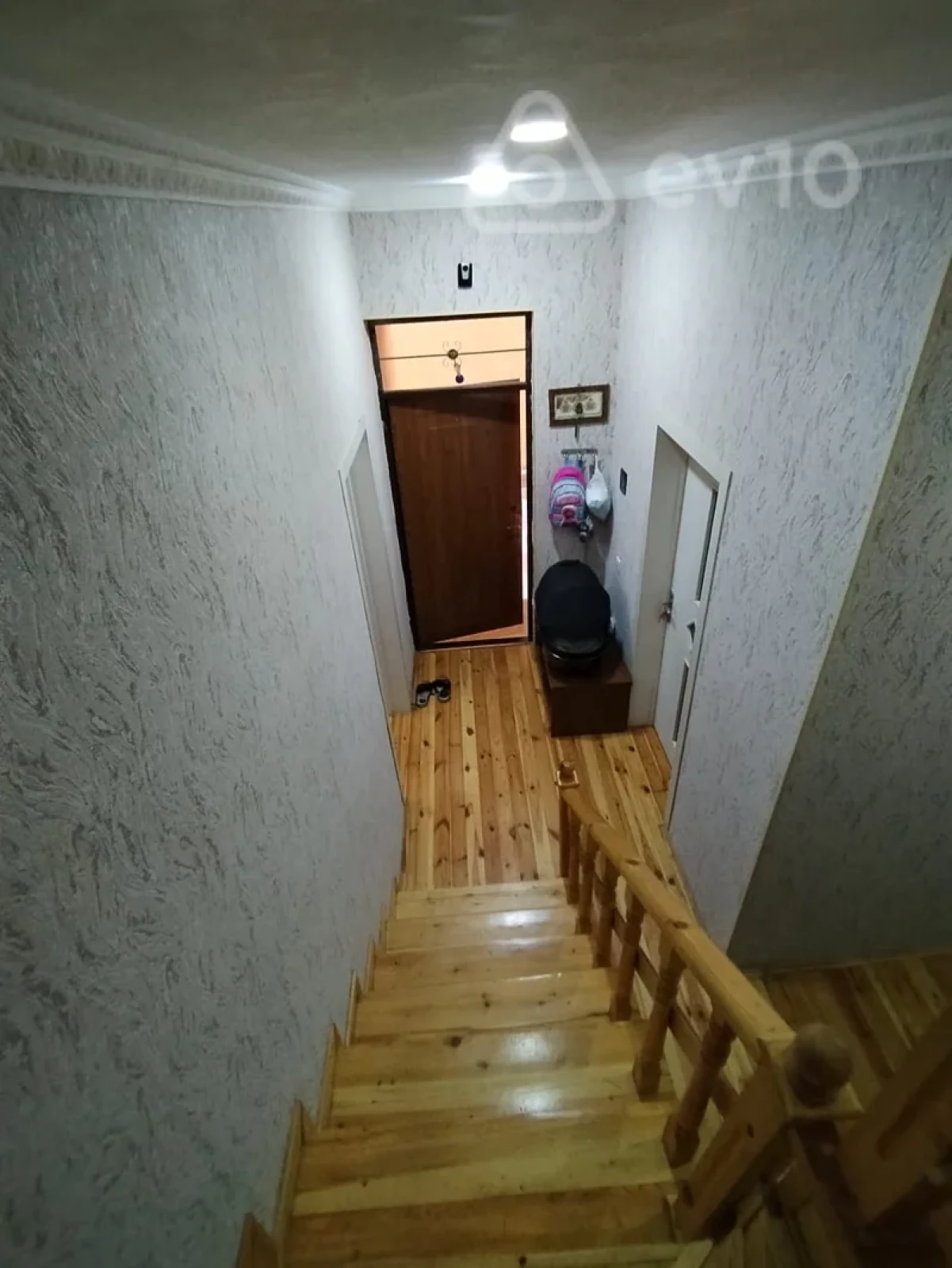 Satılır 4 otaqlı həyət evi 120 m²