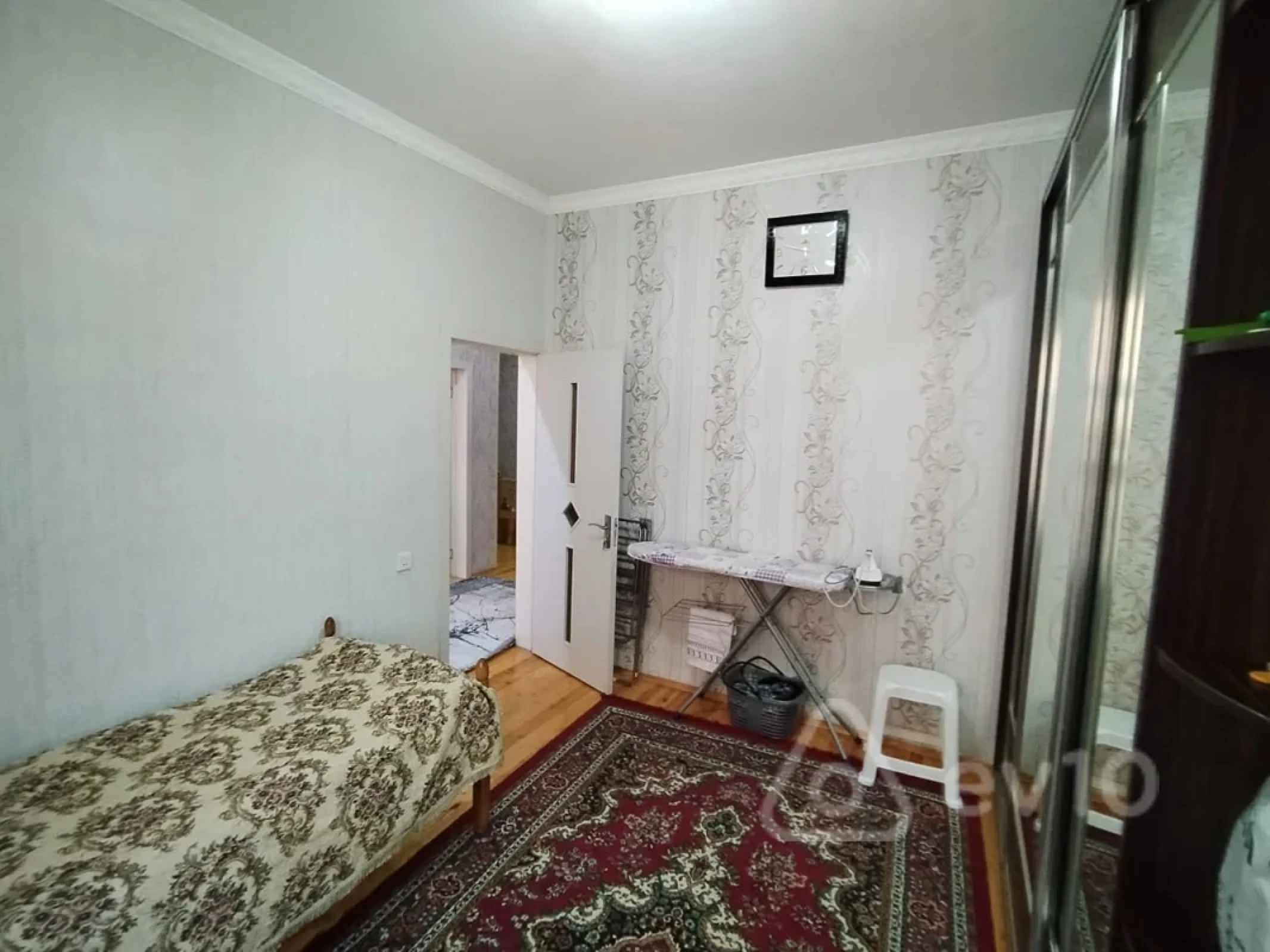 Satılır 4 otaqlı həyət evi 120 m²