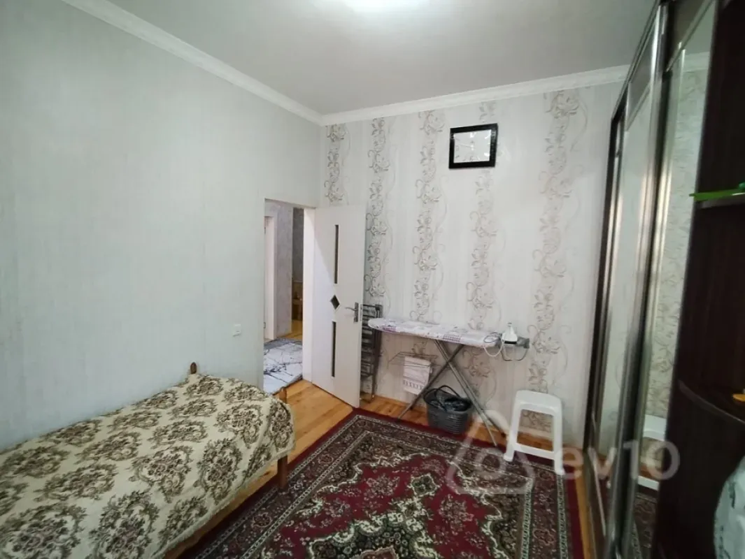 Satılır 4 otaqlı həyət evi 120 m²