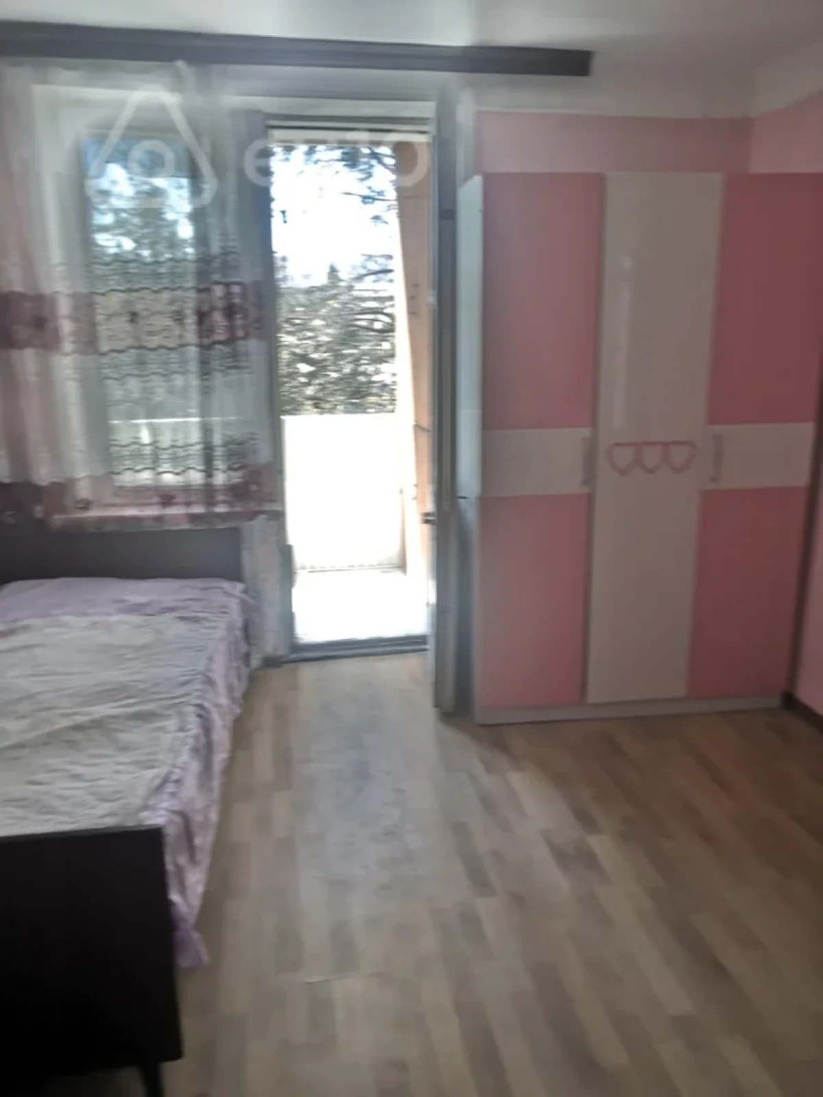 Kirayə verilir 1 otaqlı köhnə tikili 45 m²