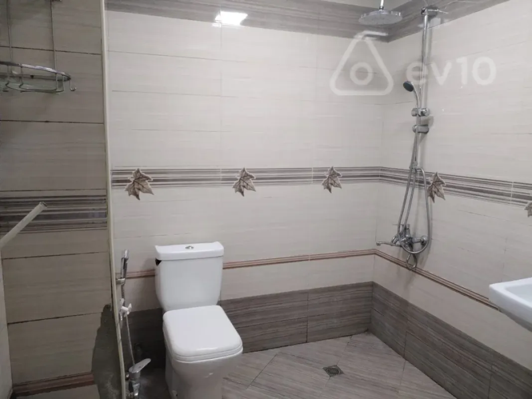 Kirayə verilir 3 otaqlı yeni tikili 84 m²