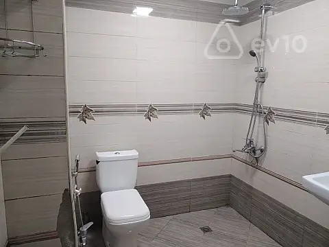 Kirayə verilir 3 otaqlı yeni tikili 84 m²