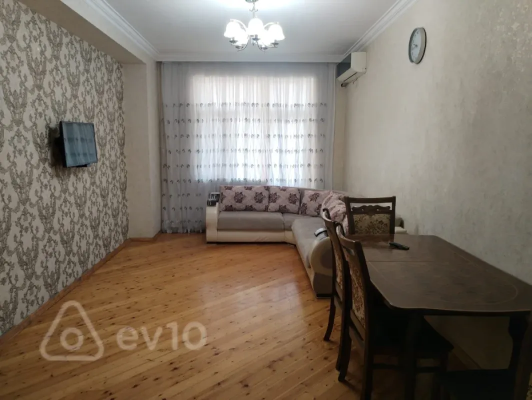 Kirayə verilir 3 otaqlı yeni tikili 84 m²