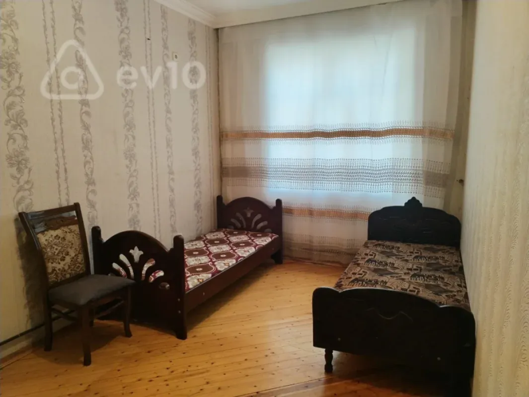 Kirayə verilir 3 otaqlı yeni tikili 84 m²