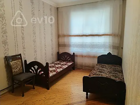 Kirayə verilir 3 otaqlı yeni tikili 84 m²