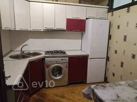 Kirayə verilir 3 otaqlı yeni tikili 84 m²