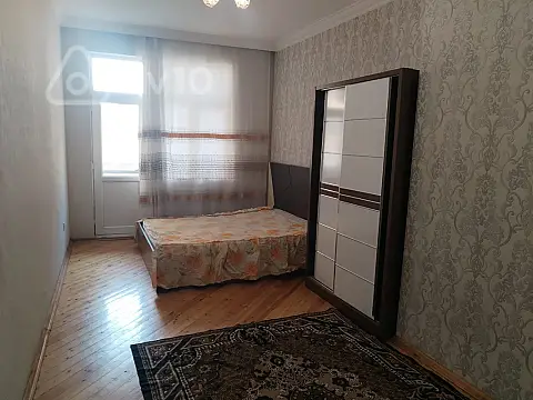 Kirayə verilir 3 otaqlı yeni tikili 84 m²