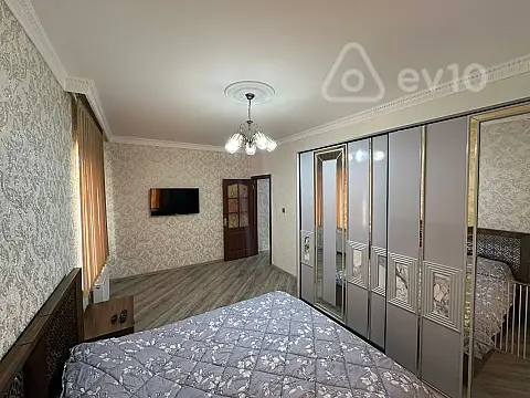 Satılır 1 otaqlı köhnə tikili 42 m² — Bakı, Sabunçu 1 otaq 42.00 m²