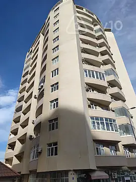 Kirayə verilir 4 otaqlı yeni tikili 142 m² — Bakı, Yasamal 4 otaq 142.00 m²