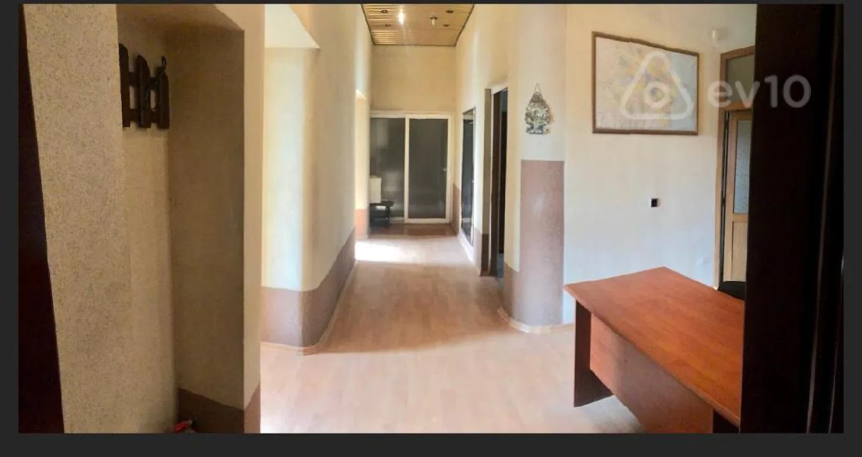Kirayə verilir 3 otaqlı ofis 100 m²