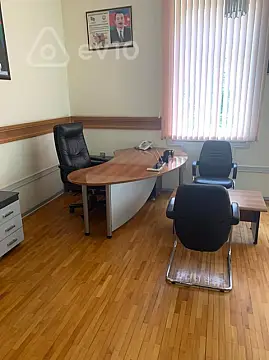 Kirayə verilir 3 otaqlı ofis 100 m²