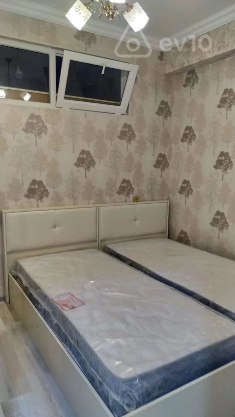 Kirayə verilir 3 otaqlı yeni tikili 75 m²