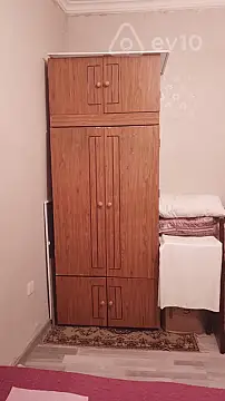 Kirayə verilir 2 otaqlı həyət evi 45 m²