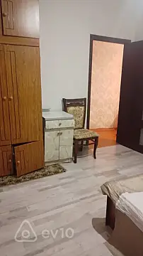 Kirayə verilir 2 otaqlı həyət evi 45 m²