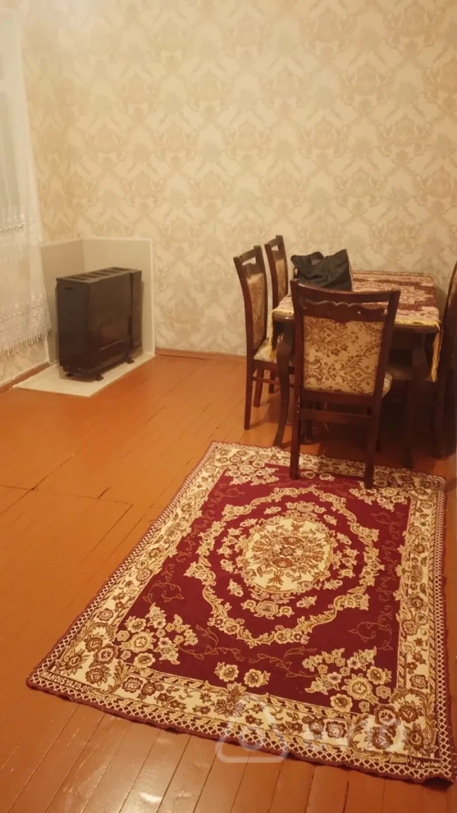 Kirayə verilir 2 otaqlı həyət evi 45 m²