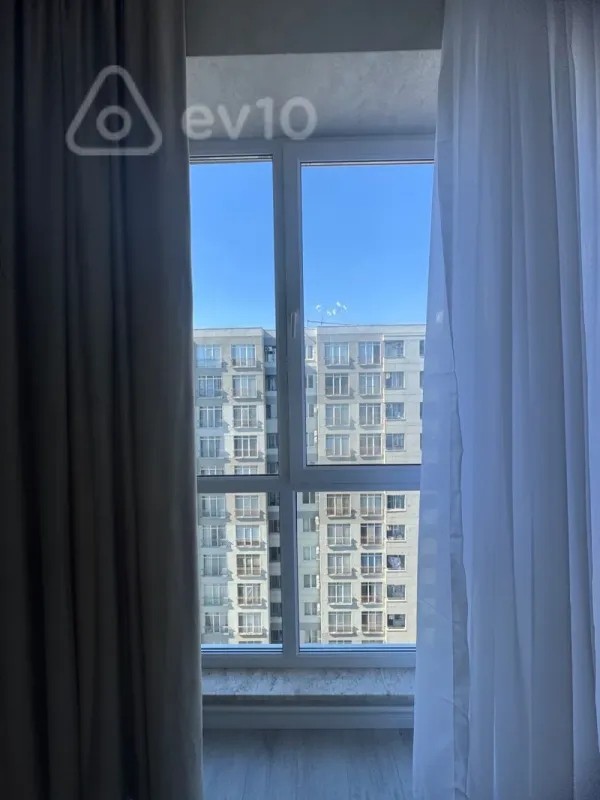 Satılır 2 otaqlı yeni tikili 50 m²