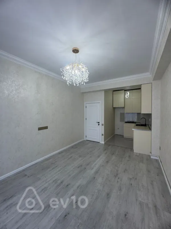 Satılır 2 otaqlı yeni tikili 50 m²