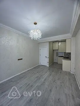 Satılır 2 otaqlı yeni tikili 50 m²