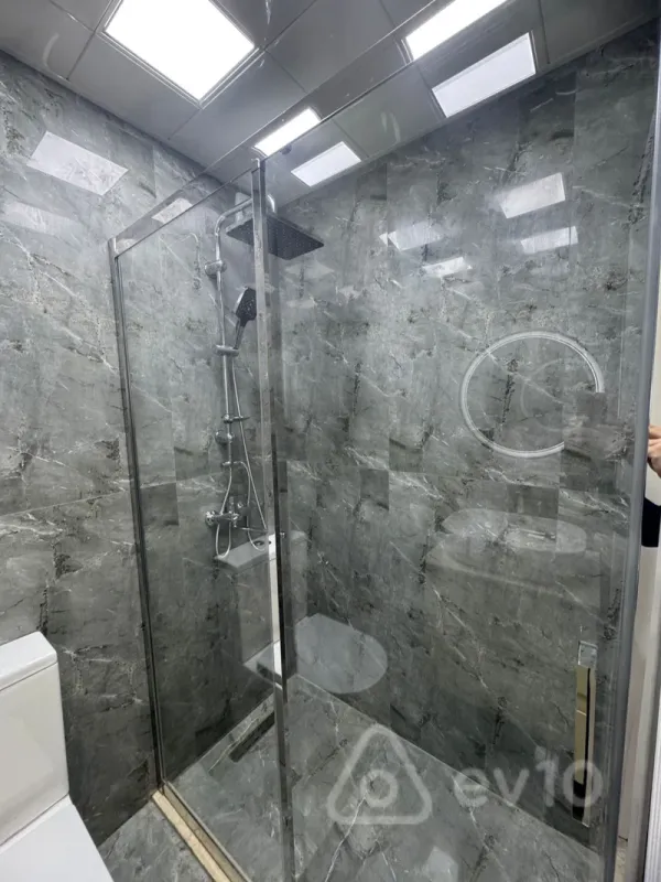 Satılır 2 otaqlı yeni tikili 50 m²