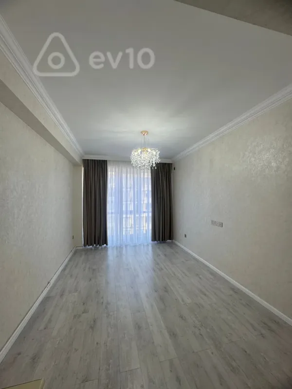 Satılır 2 otaqlı yeni tikili 50 m²