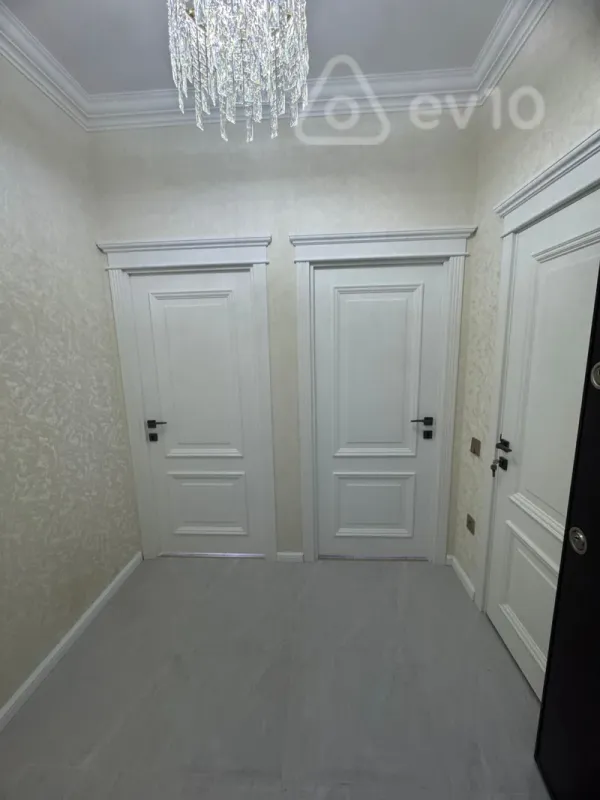 Satılır 2 otaqlı yeni tikili 50 m²