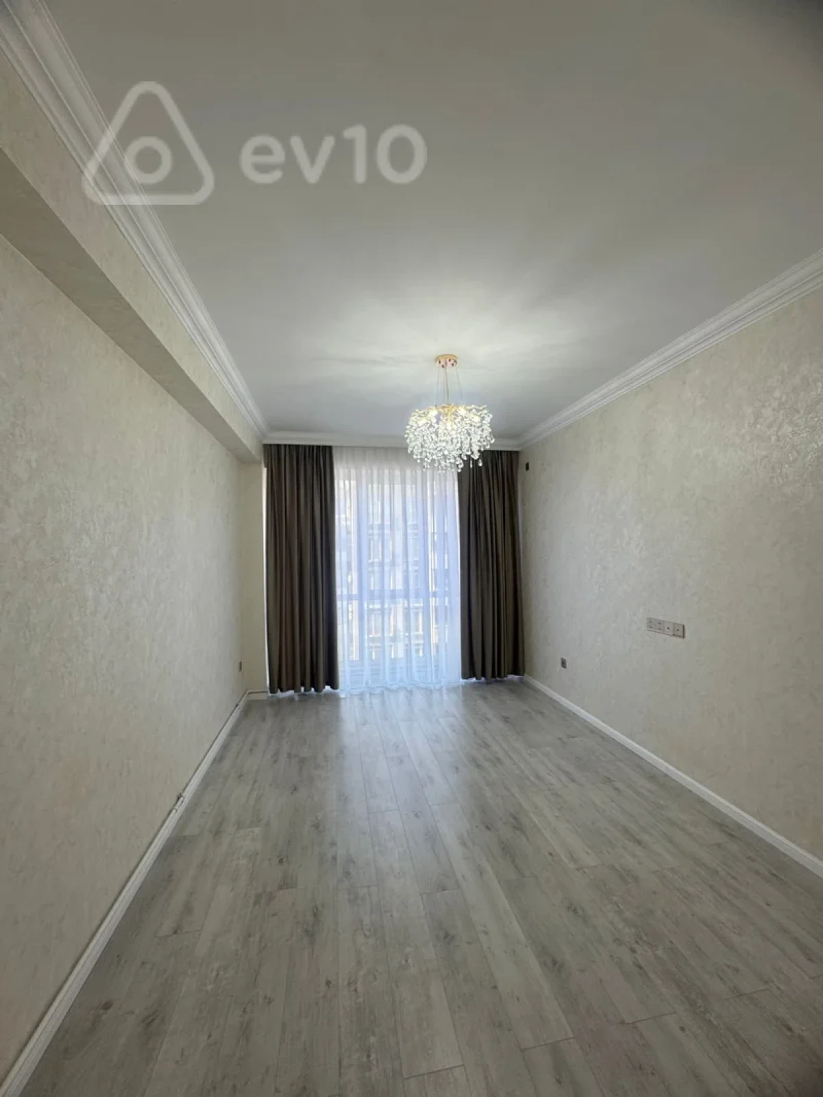 Satılır 2 otaqlı yeni tikili 50 m²