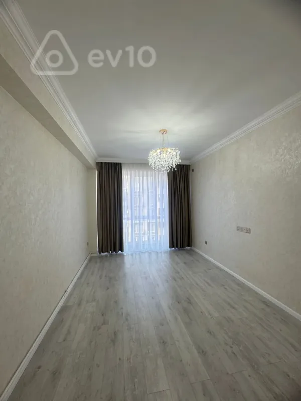 Satılır 2 otaqlı yeni tikili 50 m²