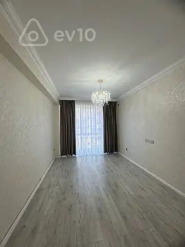 Satılır 2 otaqlı yeni tikili 50 m²