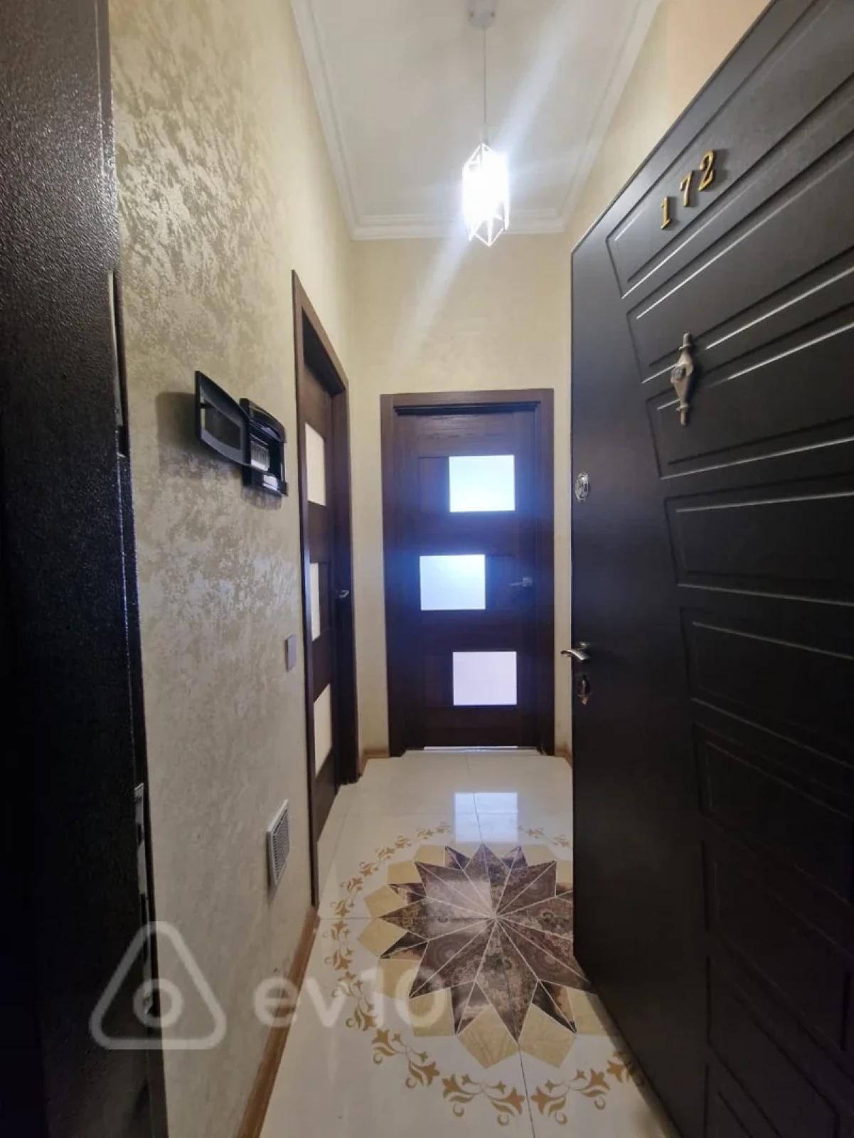 Satılır 1 otaqlı yeni tikili 44 m²