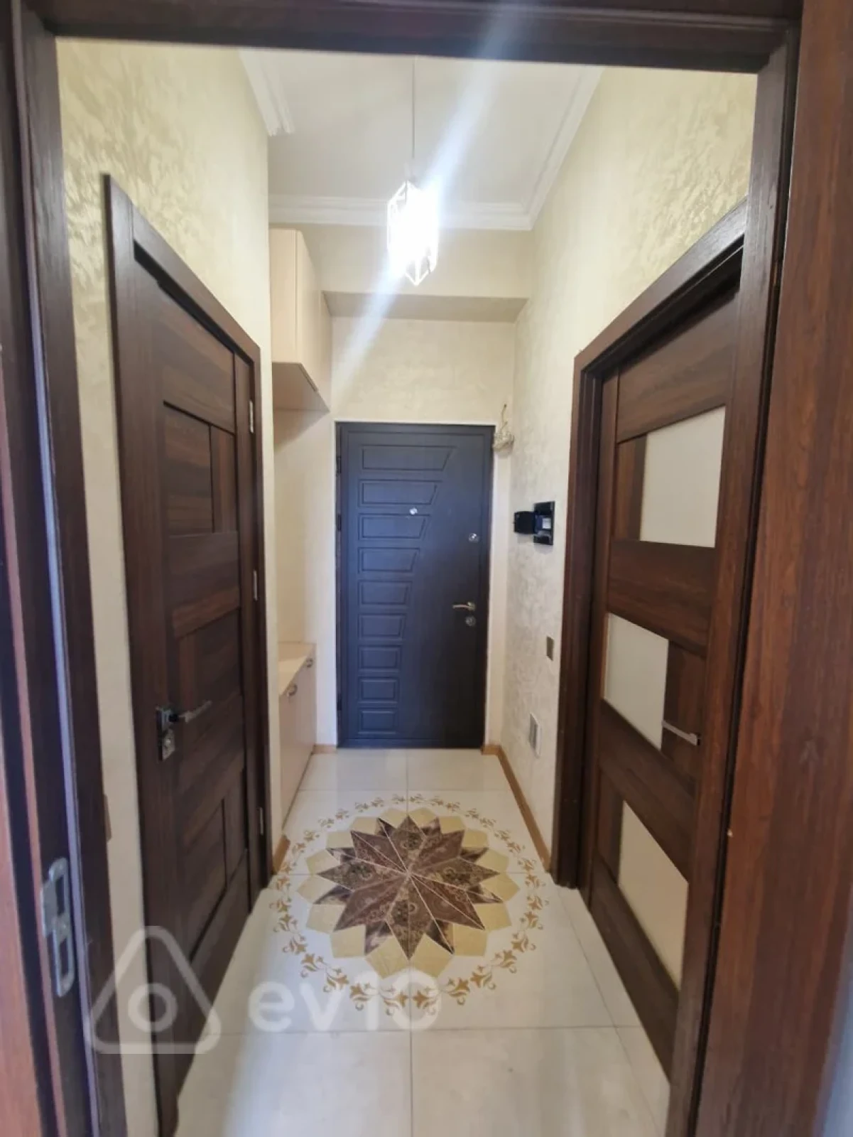 Satılır 1 otaqlı yeni tikili 44 m²