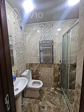 Satılır 1 otaqlı yeni tikili 44 m²