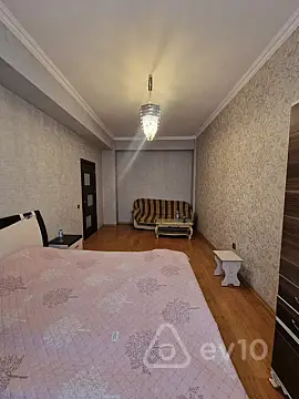 Satılır 1 otaqlı yeni tikili 44 m²