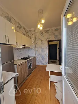 Satılır 1 otaqlı yeni tikili 44 m²